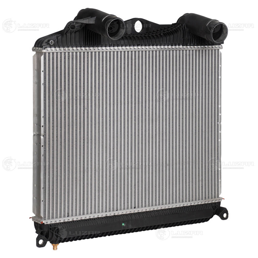 Intercooler, compresor LRIC 1291 LUZAR